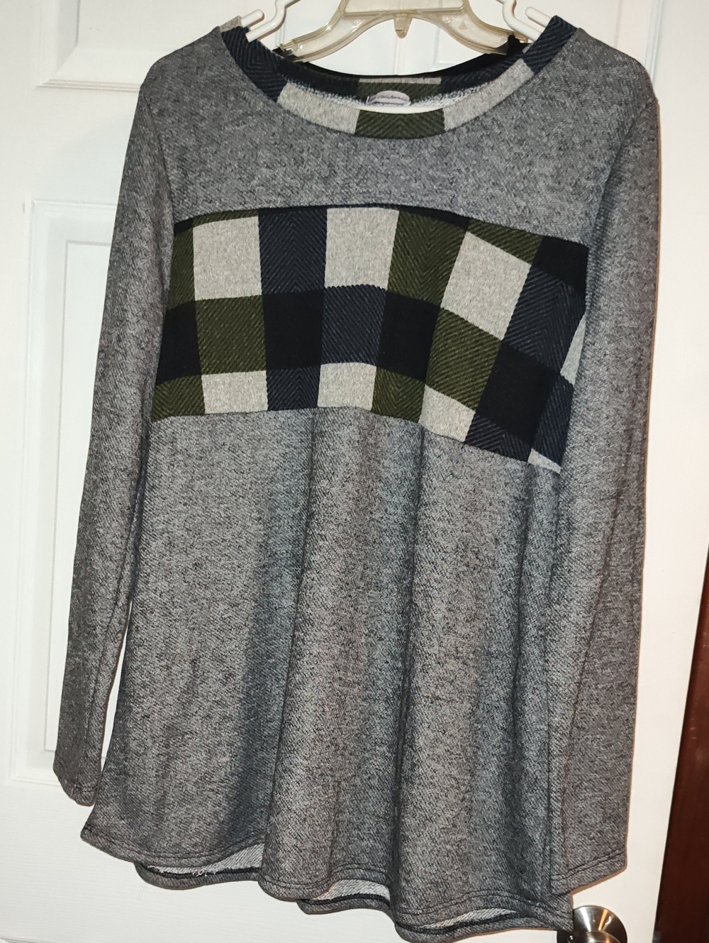 Women's Comfy Sweater XL